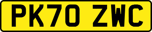 PK70ZWC