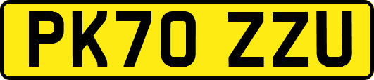 PK70ZZU