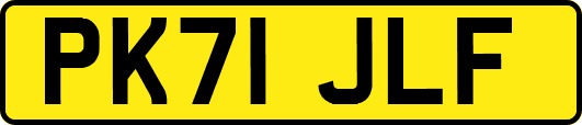 PK71JLF
