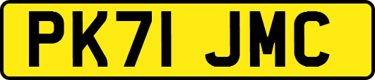 PK71JMC