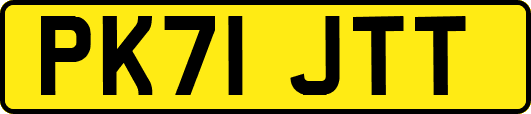 PK71JTT