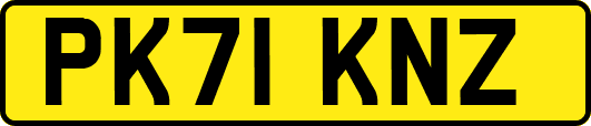 PK71KNZ