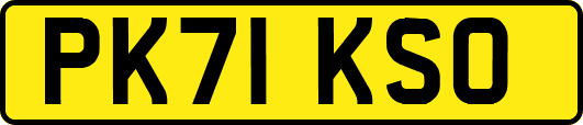 PK71KSO