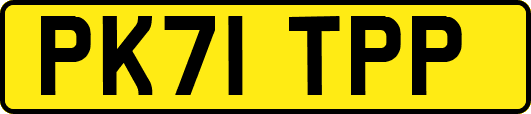 PK71TPP