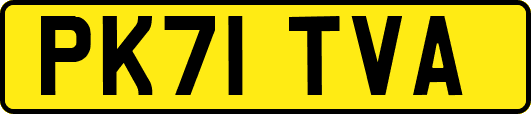 PK71TVA