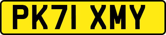 PK71XMY
