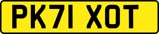 PK71XOT