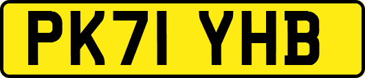 PK71YHB