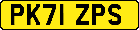 PK71ZPS