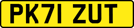 PK71ZUT