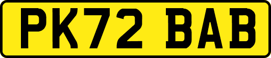PK72BAB