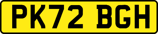 PK72BGH
