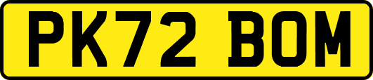 PK72BOM
