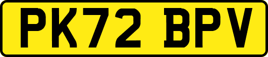 PK72BPV