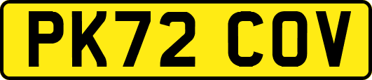 PK72COV