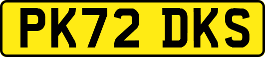PK72DKS