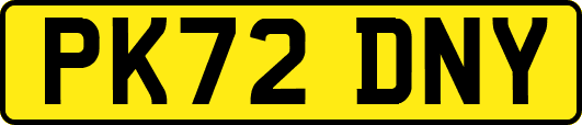 PK72DNY