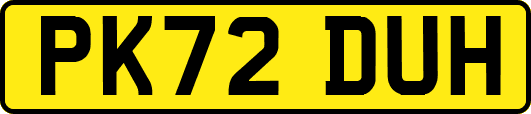 PK72DUH