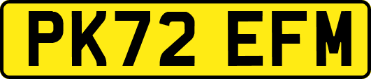 PK72EFM