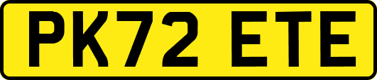 PK72ETE