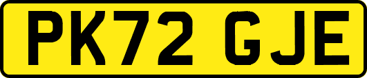 PK72GJE