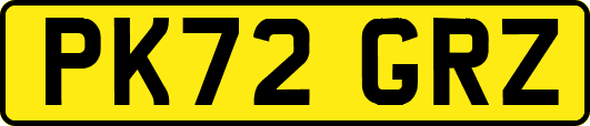 PK72GRZ