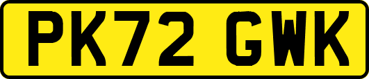 PK72GWK