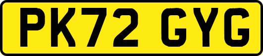 PK72GYG