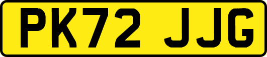 PK72JJG