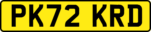 PK72KRD
