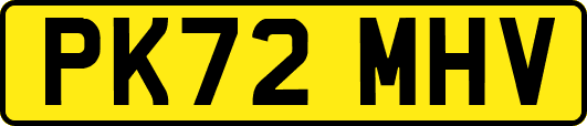 PK72MHV