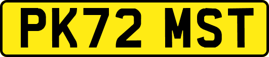 PK72MST