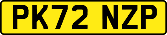 PK72NZP