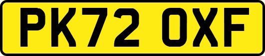 PK72OXF