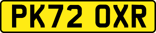 PK72OXR