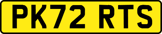 PK72RTS