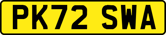 PK72SWA