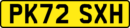 PK72SXH