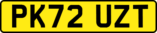 PK72UZT
