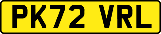 PK72VRL