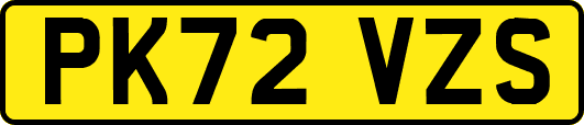 PK72VZS