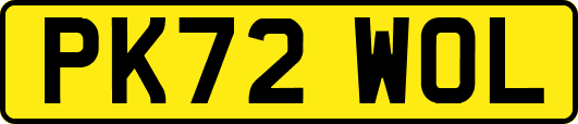 PK72WOL