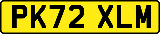 PK72XLM