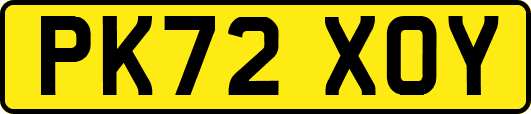 PK72XOY