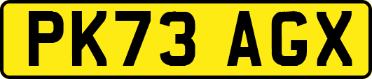 PK73AGX