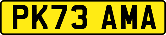PK73AMA
