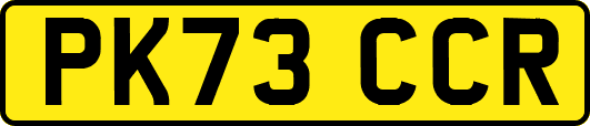 PK73CCR