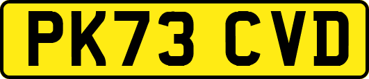 PK73CVD