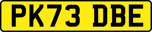 PK73DBE