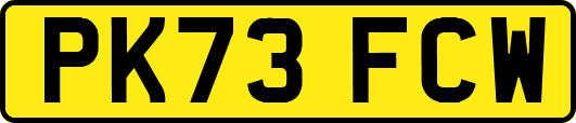 PK73FCW